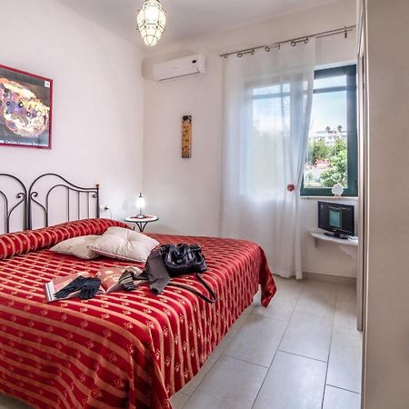בוסקוריאלה Torremerlata B&B מראה חיצוני תמונה