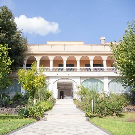 בוסקוריאלה Torremerlata B&B מראה חיצוני תמונה