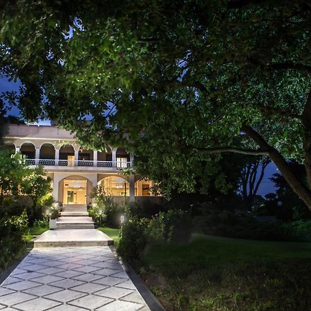 בוסקוריאלה Torremerlata B&B מראה חיצוני תמונה
