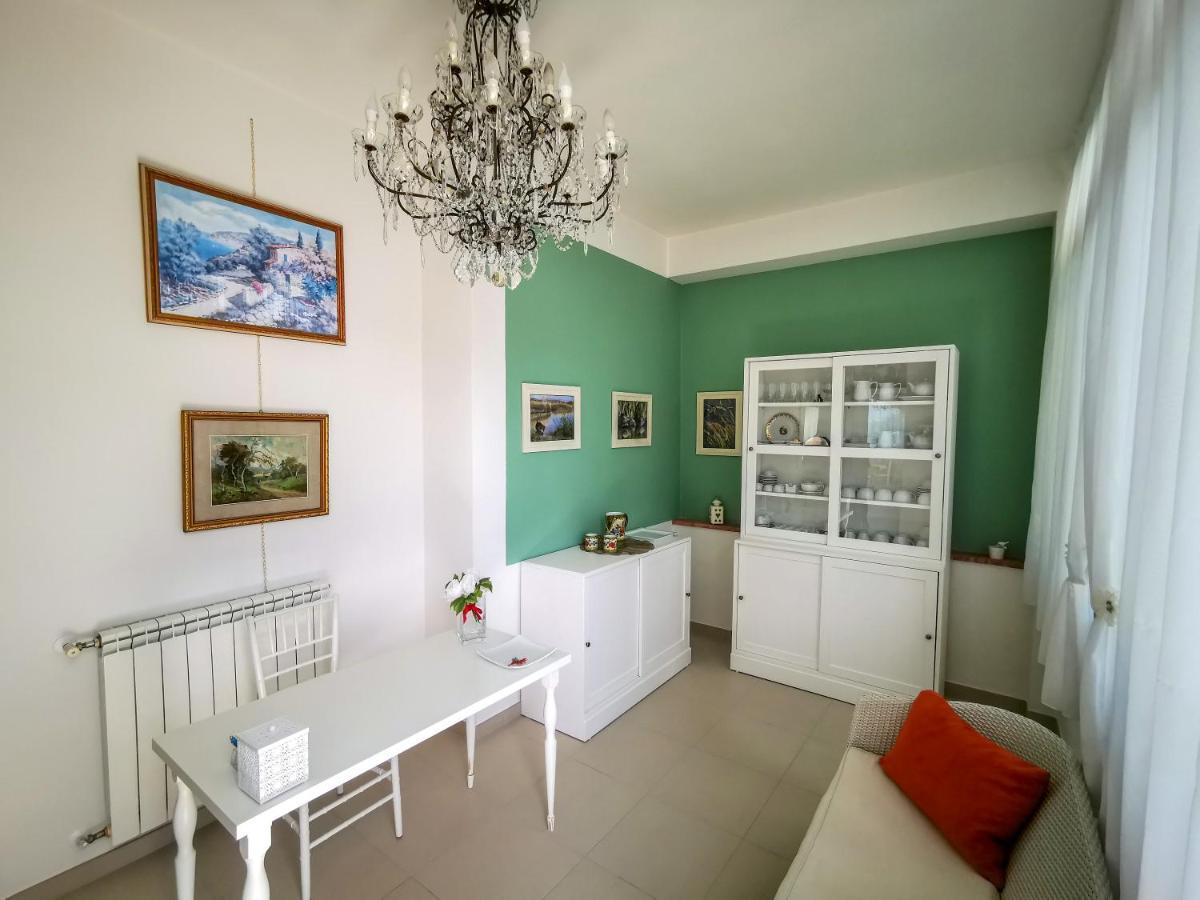 בוסקוריאלה Torremerlata B&B מראה חיצוני תמונה
