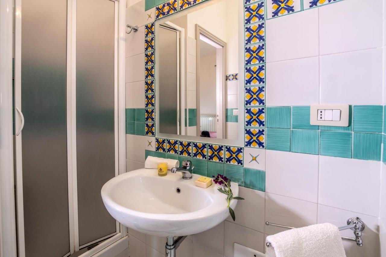 בוסקוריאלה Torremerlata B&B מראה חיצוני תמונה