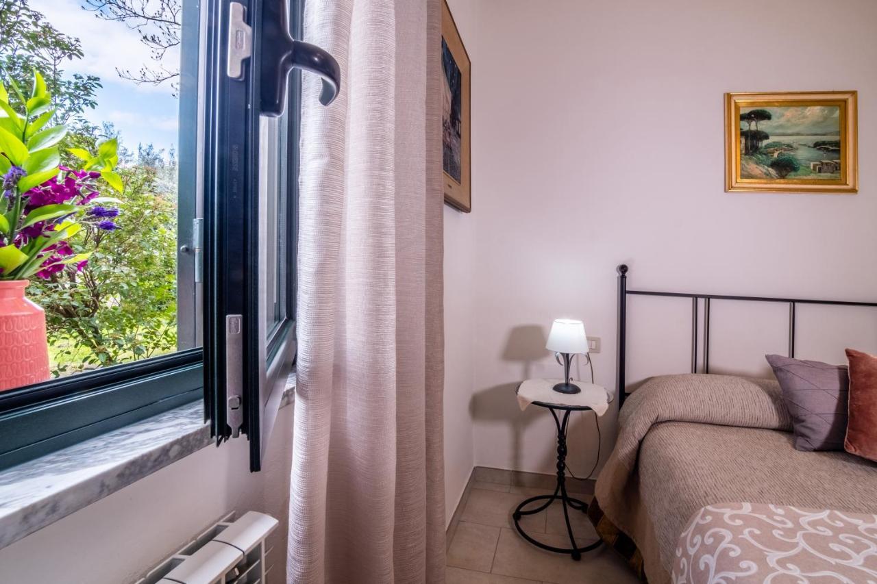 בוסקוריאלה Torremerlata B&B מראה חיצוני תמונה