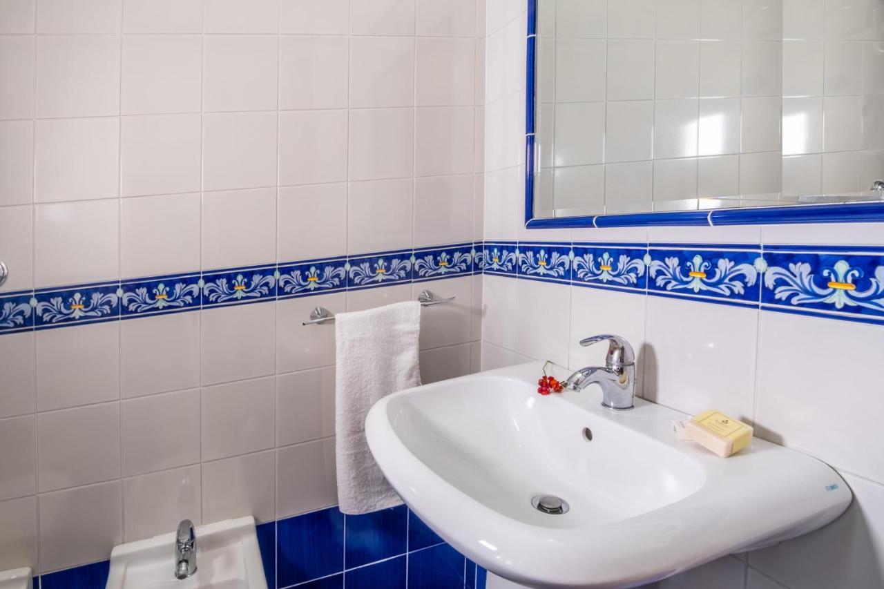 בוסקוריאלה Torremerlata B&B מראה חיצוני תמונה