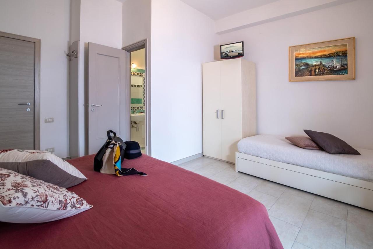 בוסקוריאלה Torremerlata B&B מראה חיצוני תמונה