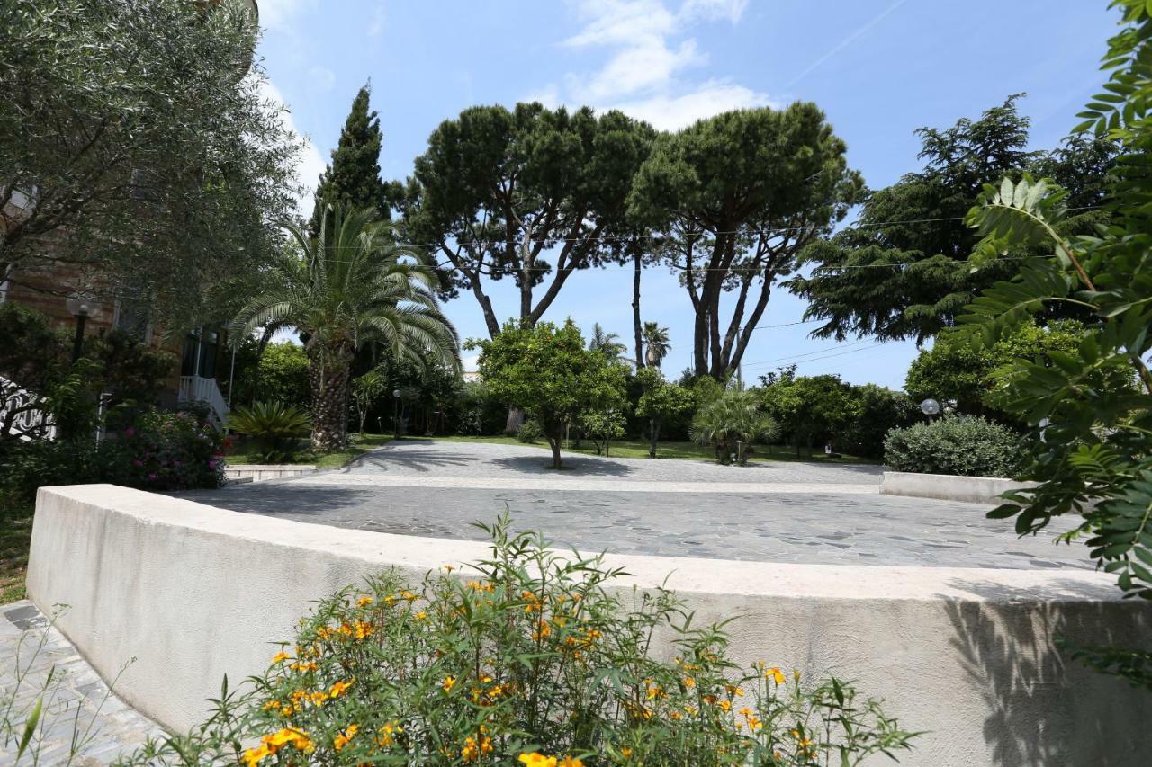 בוסקוריאלה Torremerlata B&B מראה חיצוני תמונה